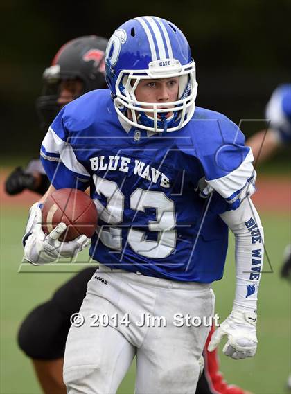 Thumbnail 3 in Darien @ Fairfield Warde photogallery.