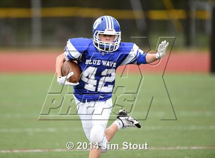 Thumbnail 3 in Darien @ Fairfield Warde photogallery.