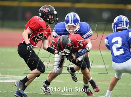 Thumbnail 2 in Darien @ Fairfield Warde photogallery.