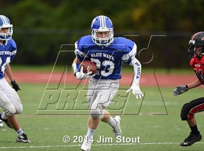 Thumbnail 2 in Darien @ Fairfield Warde photogallery.