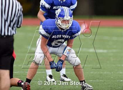 Thumbnail 1 in Darien @ Fairfield Warde photogallery.