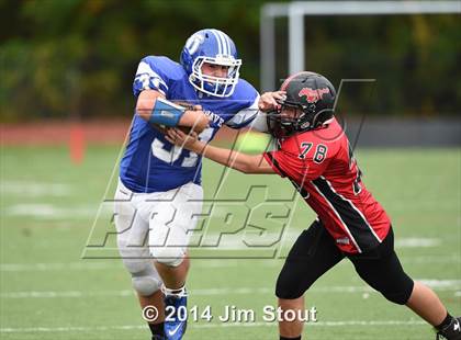 Thumbnail 3 in Darien @ Fairfield Warde photogallery.