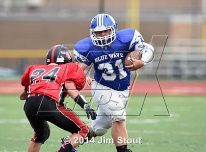 Thumbnail 1 in Darien @ Fairfield Warde photogallery.