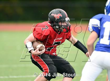 Thumbnail 1 in Darien @ Fairfield Warde photogallery.