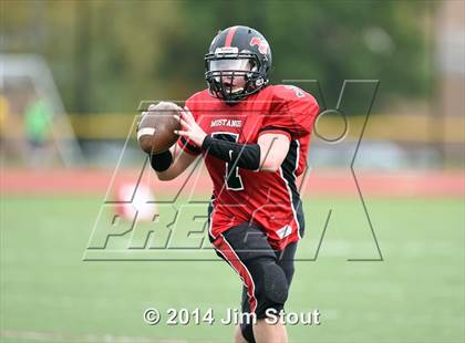 Thumbnail 3 in Darien @ Fairfield Warde photogallery.