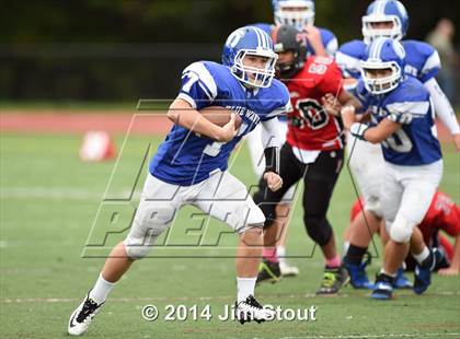 Thumbnail 1 in Darien @ Fairfield Warde photogallery.