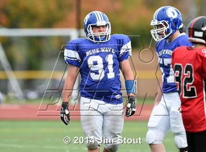 Thumbnail 3 in Darien @ Fairfield Warde photogallery.