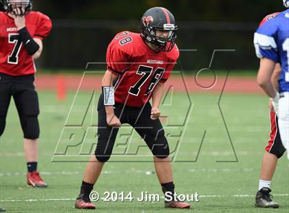 Thumbnail 1 in Darien @ Fairfield Warde photogallery.