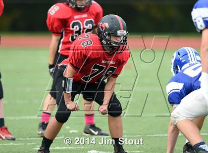 Thumbnail 3 in Darien @ Fairfield Warde photogallery.