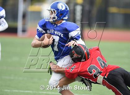 Thumbnail 3 in Darien @ Fairfield Warde photogallery.