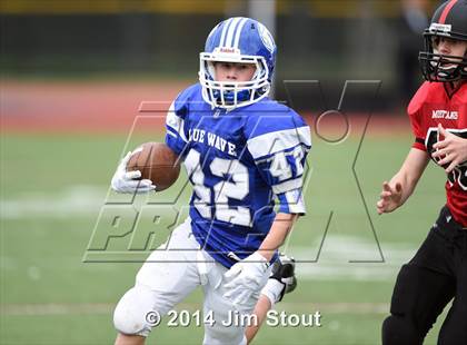 Thumbnail 3 in Darien @ Fairfield Warde photogallery.