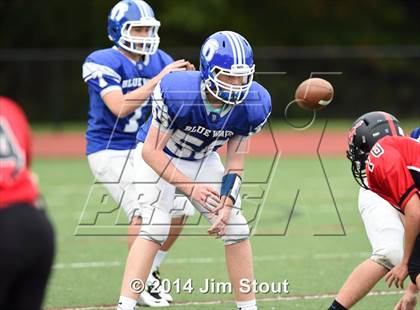 Thumbnail 2 in Darien @ Fairfield Warde photogallery.