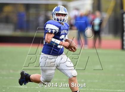 Thumbnail 1 in Darien @ Fairfield Warde photogallery.