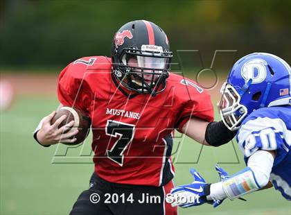 Thumbnail 1 in Darien @ Fairfield Warde photogallery.