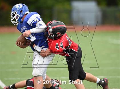 Thumbnail 2 in Darien @ Fairfield Warde photogallery.