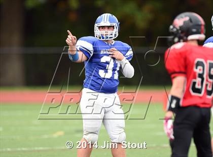 Thumbnail 3 in Darien @ Fairfield Warde photogallery.