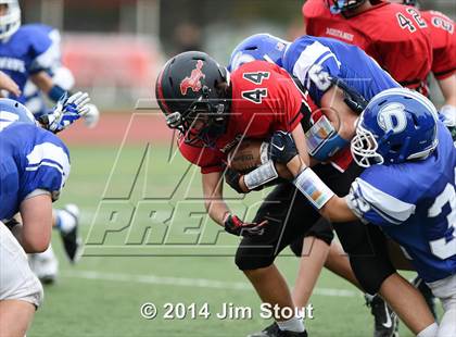 Thumbnail 3 in Darien @ Fairfield Warde photogallery.