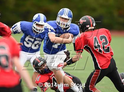 Thumbnail 3 in Darien @ Fairfield Warde photogallery.