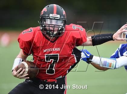 Thumbnail 3 in Darien @ Fairfield Warde photogallery.