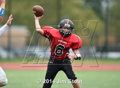Thumbnail 1 in Darien @ Fairfield Warde photogallery.