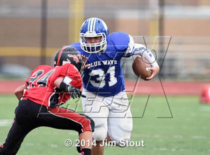 Thumbnail 2 in Darien @ Fairfield Warde photogallery.