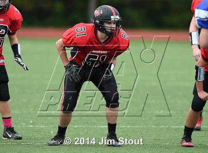Thumbnail 1 in Darien @ Fairfield Warde photogallery.