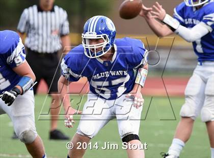 Thumbnail 3 in Darien @ Fairfield Warde photogallery.