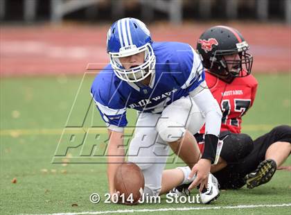 Thumbnail 2 in Darien @ Fairfield Warde photogallery.
