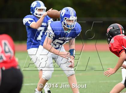 Thumbnail 3 in Darien @ Fairfield Warde photogallery.