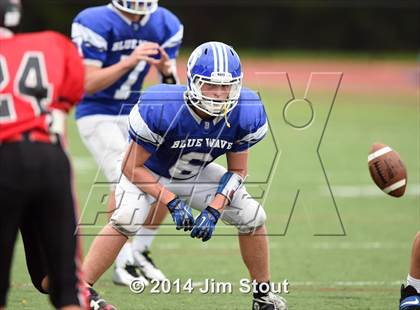 Thumbnail 3 in Darien @ Fairfield Warde photogallery.
