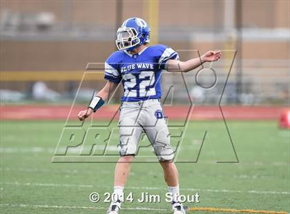 Thumbnail 2 in Darien @ Fairfield Warde photogallery.