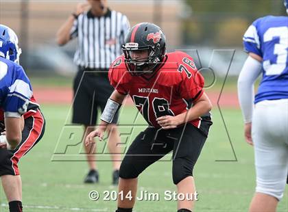 Thumbnail 2 in Darien @ Fairfield Warde photogallery.