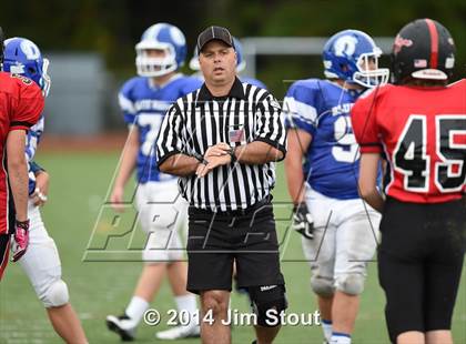 Thumbnail 3 in Darien @ Fairfield Warde photogallery.