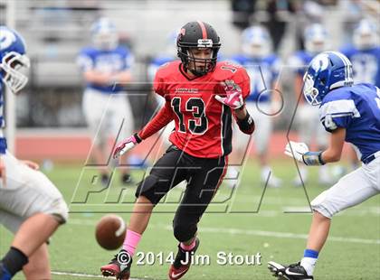Thumbnail 2 in Darien @ Fairfield Warde photogallery.