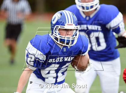 Thumbnail 3 in Darien @ Fairfield Warde photogallery.