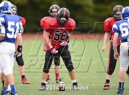 Thumbnail 1 in Darien @ Fairfield Warde photogallery.