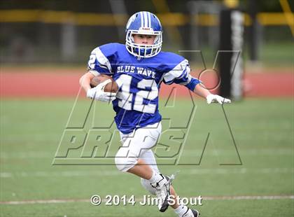 Thumbnail 2 in Darien @ Fairfield Warde photogallery.
