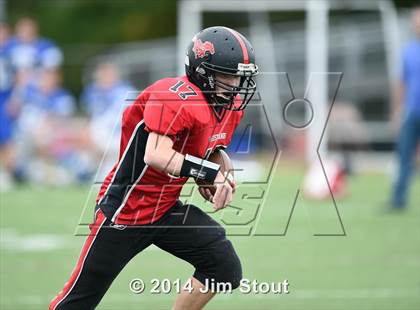 Thumbnail 2 in Darien @ Fairfield Warde photogallery.