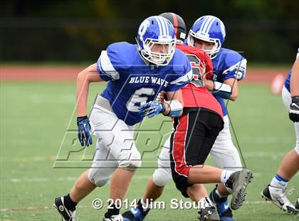 Thumbnail 2 in Darien @ Fairfield Warde photogallery.