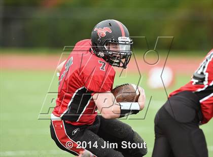 Thumbnail 2 in Darien @ Fairfield Warde photogallery.