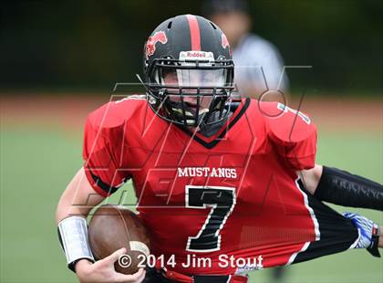 Thumbnail 2 in Darien @ Fairfield Warde photogallery.
