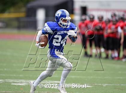 Thumbnail 1 in Darien @ Fairfield Warde photogallery.