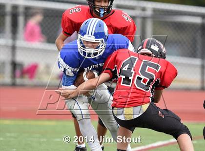 Thumbnail 1 in Darien @ Fairfield Warde photogallery.