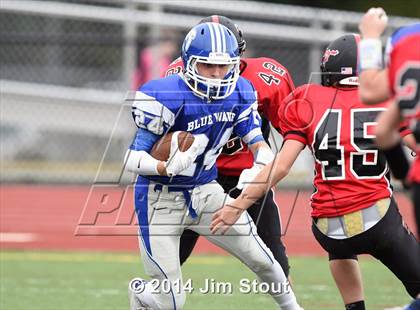 Thumbnail 2 in Darien @ Fairfield Warde photogallery.
