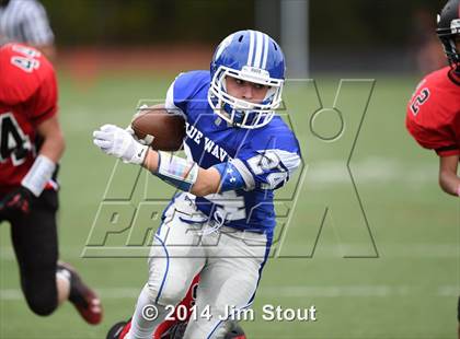 Thumbnail 2 in Darien @ Fairfield Warde photogallery.