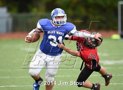 Thumbnail 2 in Darien @ Fairfield Warde photogallery.