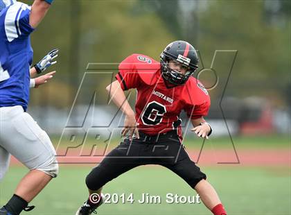 Thumbnail 2 in Darien @ Fairfield Warde photogallery.