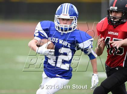 Thumbnail 1 in Darien @ Fairfield Warde photogallery.