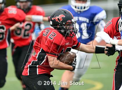 Thumbnail 2 in Darien @ Fairfield Warde photogallery.