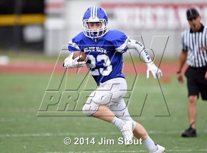 Thumbnail 3 in Darien @ Fairfield Warde photogallery.